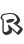 r