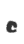 c