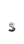 s