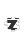 Z