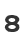 8