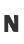 N
