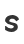 S
