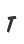 t