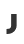 j