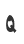 Q