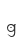 g