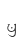 y