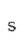 s