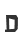 d