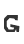 g