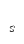 s