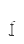 I