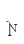 N