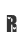R