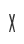 X