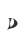 D