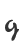 g