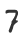 7