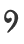 9