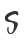 S