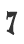 7