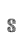 s