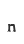n