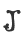 J