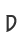 D