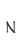 n