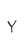 y