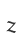z