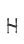 H