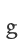g