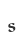 s