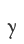 y