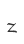 z