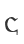 C