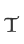 T