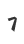 7