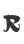 R