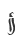 j