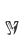 y