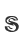 S