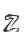Z