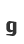 g