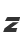 Z
