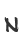 N