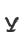 Y